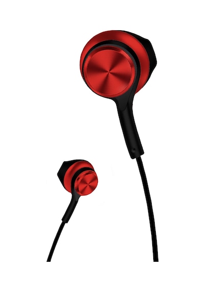 Linktech LHF-H70 Mikrofonlu Kulak İçi Kulaklık