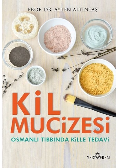 Kil Mucizesi - Aıaı-885782