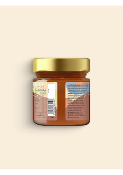 Ravla Salgı Balı Meşe Kaynaklı - 250g
