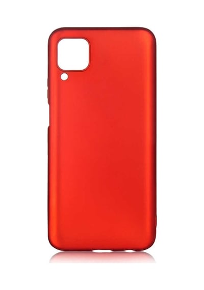 Huawei P40 Lite Kilif Soft Mat Premier Case 427419126