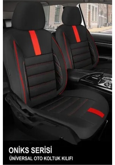 Fiat Doblo Facelift 2015 1.6 105 Hp Multijet 2016 Uyumlu Tay Tüyü. Oto Kılıfı Tam Set Carbon Kırmızı.
