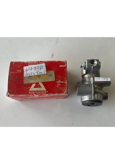 4178745 Opar M124 Fren Limitörü
