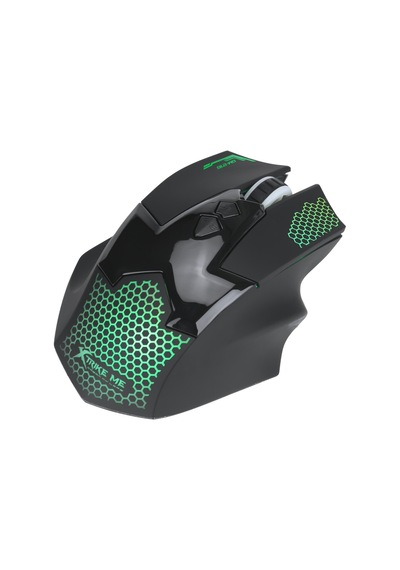 Gm-216 xtrike Me Oyuncu Mouse Siyah