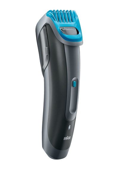 Braun Cruzer 6 Saç Ve Sakal Düzeltici/elektrikli Tıraş Makinesi Standart Sürüm Diğer