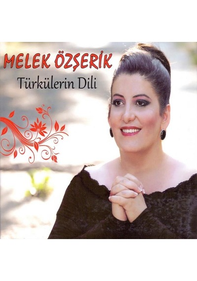Melek Özşerik - Türkülerin Dili (CD)