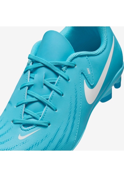 Nike Jr Phantom Gx Iı Club Fg Krampon Fj2600-400 Mavi