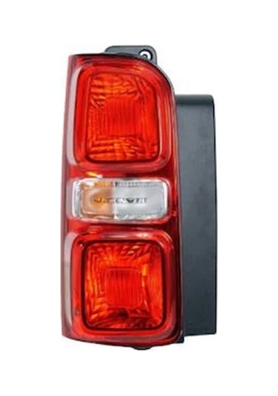 Opar 9808243180 Sol Stop Fıat Ulysse Scudo Cıtroen Jumpy Spacetourer Opel Vıvaro Zafıra Lıfe 19