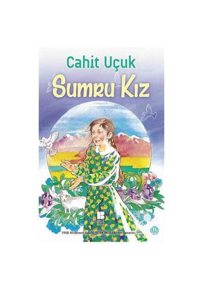 Sumru Kız - Cahit Uçuk - Bilge Kültür Sanat
