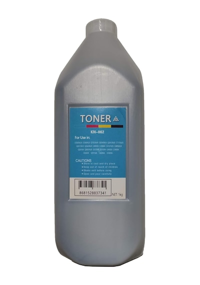 H.p İle Uyumlu Laserjet Pro P1102 Toner Tozu Muadil 1kg
