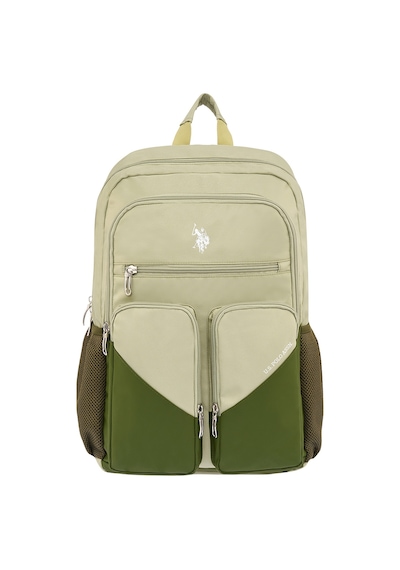 U.s. Polo Assn. Plcan24103 Sırt Çantası