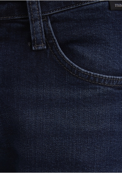 Mavi - Jake Mavi Black Gece Mavisi Jean Pantolon 0042290812 Koyu Mavi