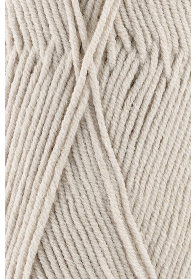 Sensy Chino El Örgü İpi Kazak Bluz Yelek Hırka İpi Tunik Amigurumi İp Açık Gri 100 Gr - 330 M