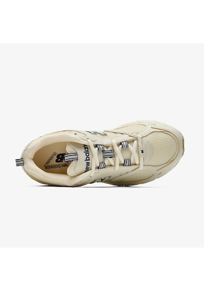 New Balance 408 Unisex Bej Spor Ayakkabı Ml408bj