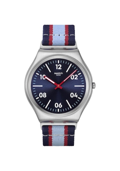 Ss07s148 Swatch Beside The Sea Erkek Kol Saati Çok Renkli