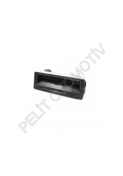 Touareg Bagaj Kapak Açma Kolu 1j0827566l 2003-2010