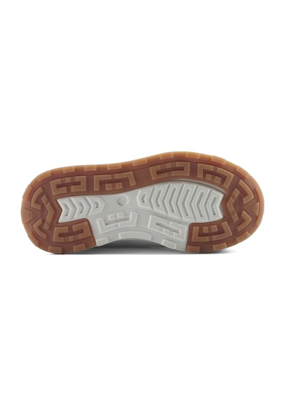 U.s. Polo Assn. Numa 5fx Beyaz Erkek Çocuk Sneaker Beyaz