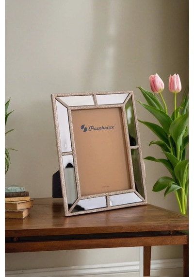 Pasabahce Işık Resim Çerçevesi 13x18 Cm 13x18 Cm - 1 Adet