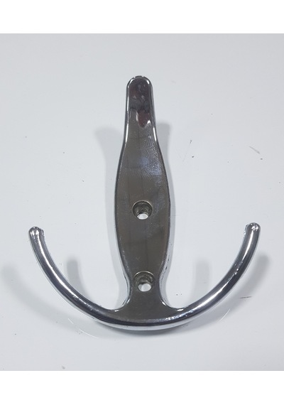 Elbise Askısı Model 777130 Krom Krom