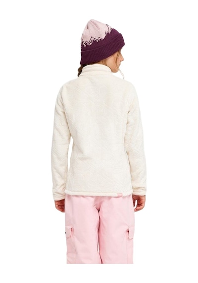 Roxy İgloo Girl Çocuk Sweatshirt 72- Beyaz