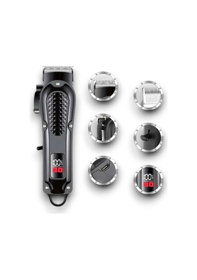 Hubrendy Tekno Hk 750 Tıraş Makinesi