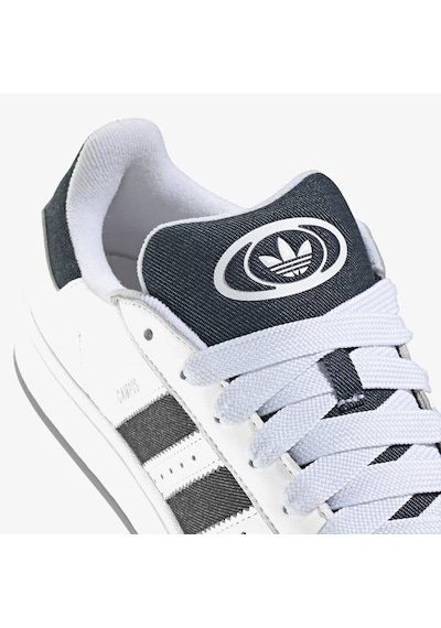 adidas Originals Campus 00S Unisex Beyaz Spor Ayakkabı Jq7439 Beyaz