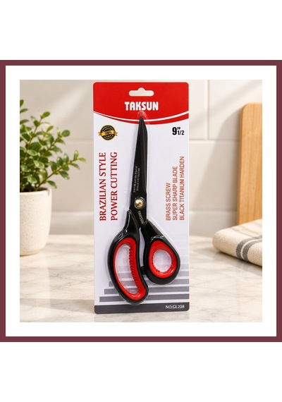 Storeşahin Büyük Terzi Makası 9.5" Shn0720