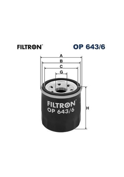 Filtron Yağ Filtresi Megane 3 2009 Ve Sonrası Megane 4 16 Dacia Duster 2015 Ve Sonrası 1.6sce H4m Captur 2 22 1.6e-te Ch Fıltron Op643.6 152009645r-152085758r-1520865f0a Filtron Yağ Filtresi Megane 3 2009 Ve Sonrası Megane 4 16 Dacia Duster 2015 Ve Sonrası 1.6sce H4m Captur 2 22 1.6e-te Ch Fıltron Op643.6 152009645r-152085758r-1520865f0a