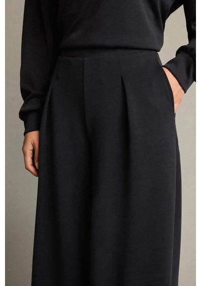 Defacto Regular Fit Normal Bel Düz Paça Modal Pantolon G2911ax25auar225 Antrasit Defacto Regular Fit Normal Bel Düz Paça Modal Pantolon G2911ax25auar225 Antrasit