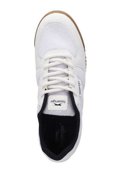 Slazenger OWEN I Erkek Beyaz Günlük Spor Ayakkabısı