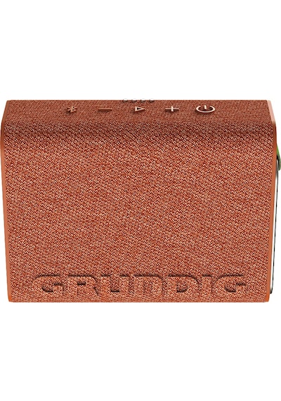 Grundig Uyumlu Jam 2 Bluetooth Hoparlör