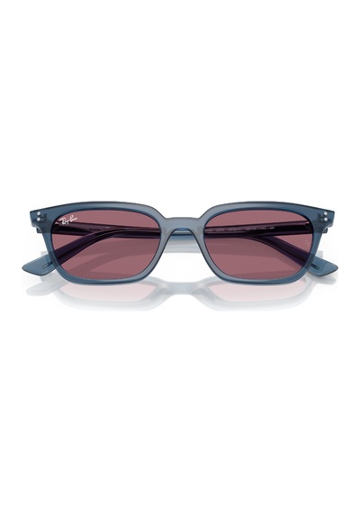 Rb 4456 68121a 53 Ray-Ban Zaya Güneş Gözlüğü Siyah