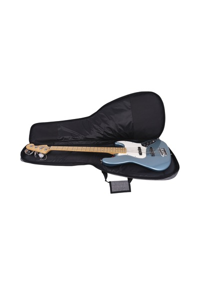 Wagon 03 Serisi Bas Gitar Çantası - Gri