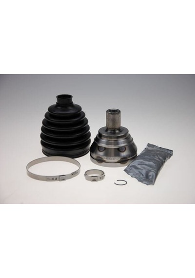 GKN GLANZER 306801 Bağlantı Seti Tahrik Mili Caddy-Eos-Golf-Passat-Scirocco-Touran-A3-Q2-Altea-Leon-Octavia-Superb-Yeti