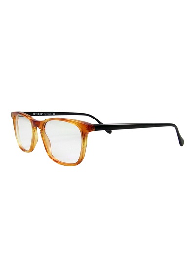 Retro Trend Revision Hand Made For Men Gözlük