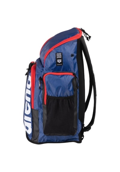 Arena Backpack Spiky Iıı Backpack 45 Navy Red White Spor Sırt Çantası 005569108