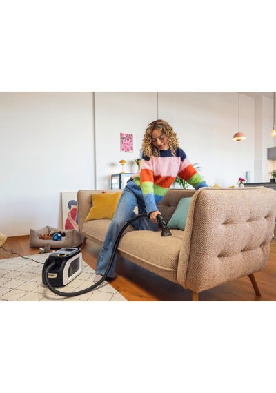 Karcher Se 3 Compact Halı Yıkama Makinesi
