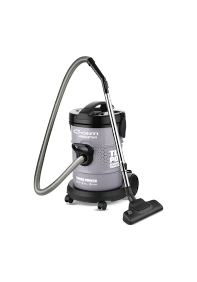 Conti CS 210 Megastar Elektrikli Süpürge