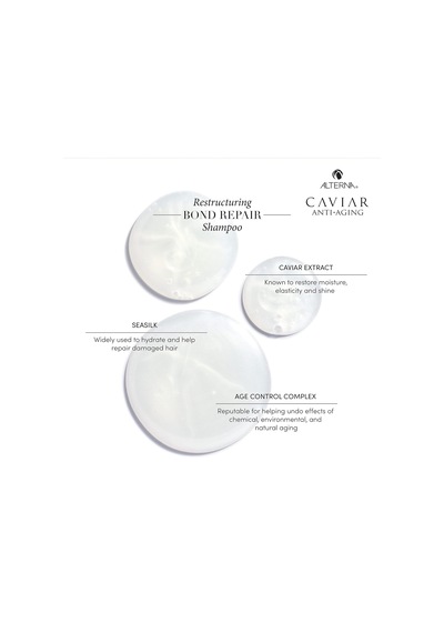 Caviar Restructuring Bond Repair Saç Kremi 250 Ml