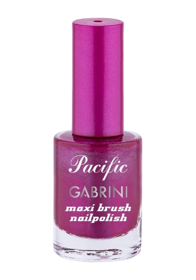 Gabrini Pacific Nail Polish 70