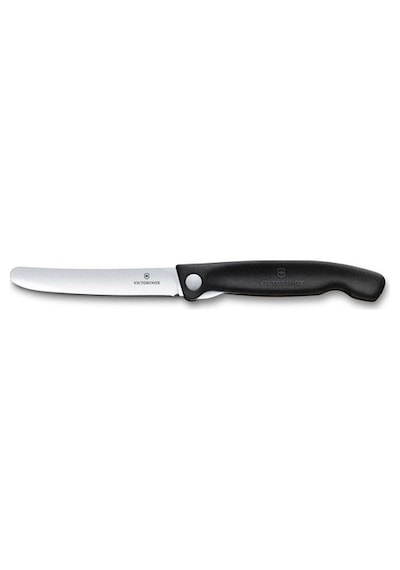 Victorinox 6.7803.f Swiss Classic 11cm Düz Piknik Bıçağı Renkli