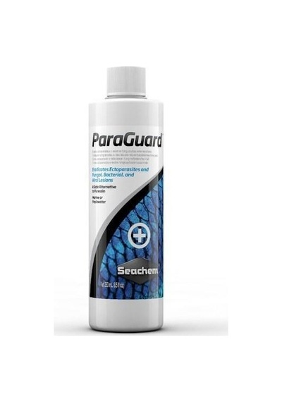 Seachem Para Guard 100Ml