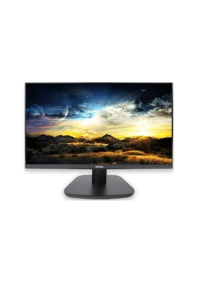 Technopc TPL24V 23,8" Va 1920x1080 5MS 60 Hz 250CD/M2 Hdmı-Vga-DP Standart Ayak Full HD Led Monitör