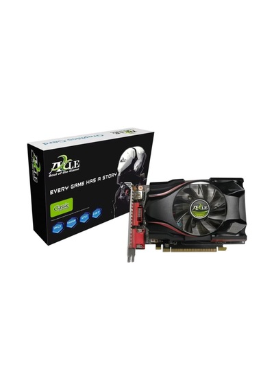Gtx750 Ax-gtx750/2gd5p8cdı 2gb Geforce Gtx750 Ddr5 128bit Hdmı Dvı Vga 16x Ekran Kartı
