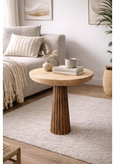 Ihlamur Ahşap Mantar Yan Sehpa Minimalist Doğal Dekor Yan Masa 35 Cm X 49 Cm Çok Renkli Ihlamur Ahşap Mantar Yan Sehpa Minimalist Doğal Dekor Yan Masa 35 Cm X 49 Cm Çok Renkli