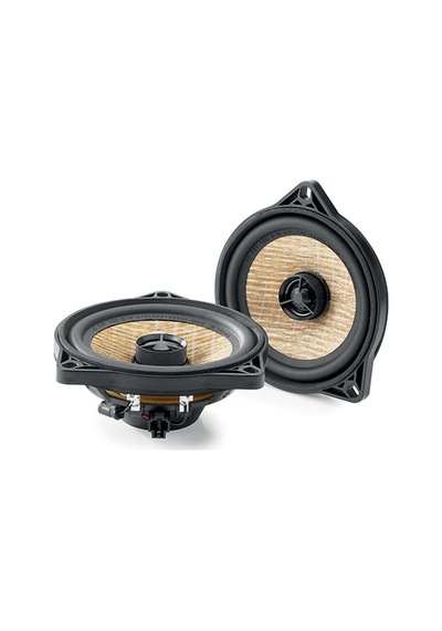 Öztürk Elektronik- Focal Tesla Ic T3y 100