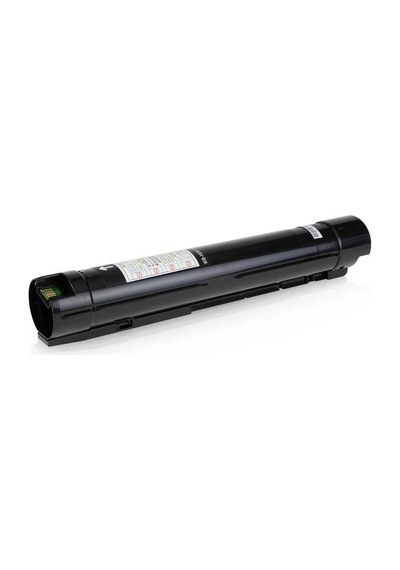 Xerox Workcentre 7120-006r01461 Uyumlu Siyah Toner