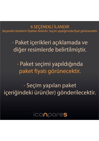 Fakir Pretty Süpürge Hortumu Başlığı Fırçası Borusu
