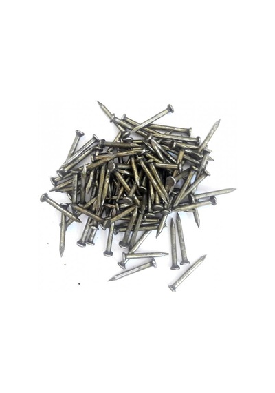 Mey İthalat Çelik Beton Çivisi 3x30 Mm 100 Adet