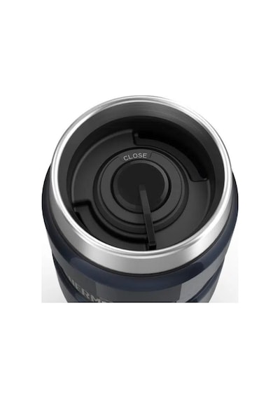 Thermos Stainless King Mug 0,47 Litre Midnight Blue Mavi