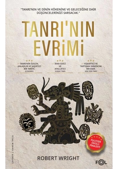 Tanrı Nın Evrimi